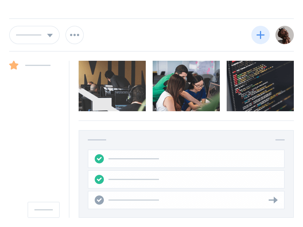 Provide your business info to DigitalHQ